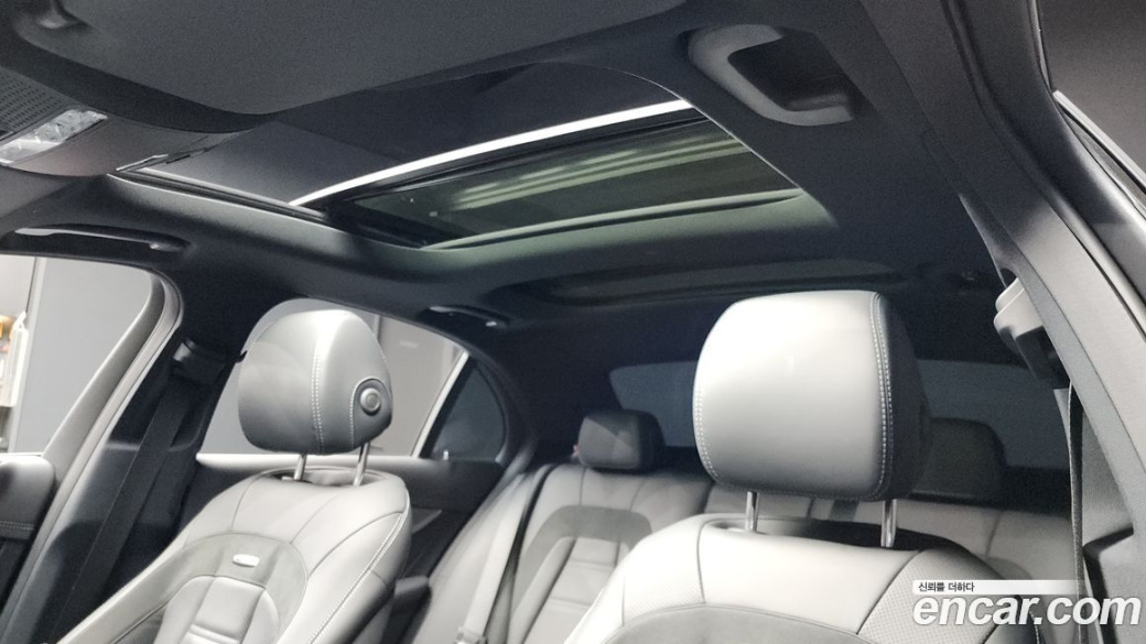Mercedes-Benz E-Class E53 AMG 4MATIC+, 2023