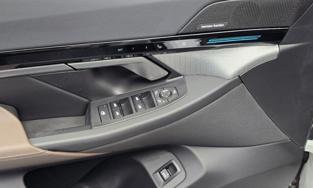 BMW 5-Series 520i M Sport, 2024