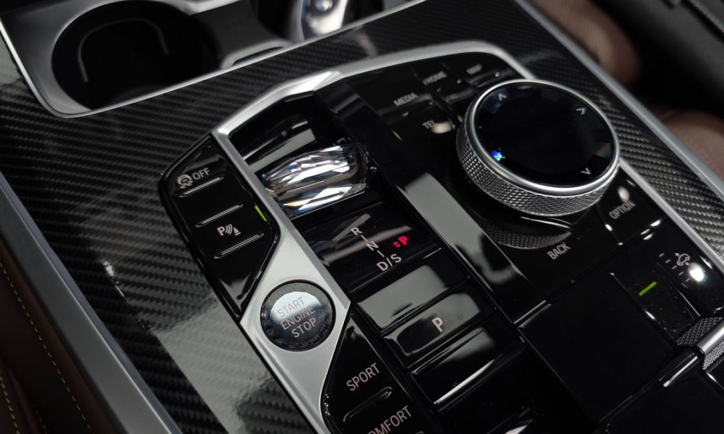 BMW X5 xDrive 30d M Sport, 2024