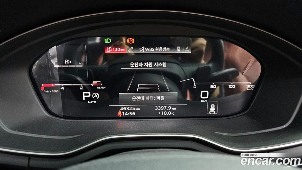 Audi A5 40 TDI Quattro Premium Sportback, 2021