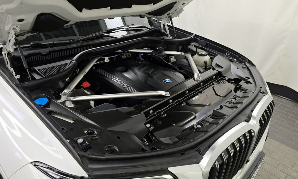 BMW X7 xDrive 40i M Sport 7STR, 2024