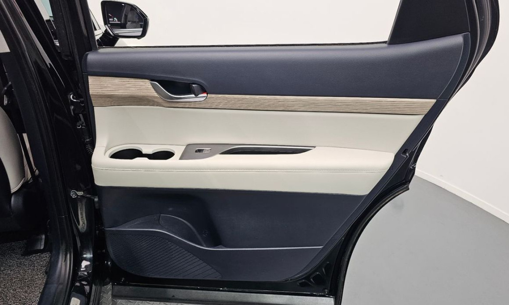 Hyundai Palisade Diesel 2.2 4WD, 2022