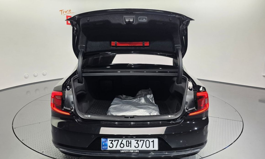 Volvo S90 B6 AWD Ultimate Bright, 2023