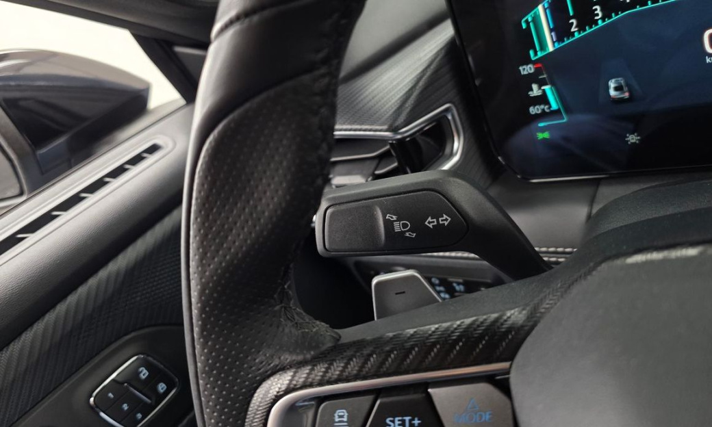 Ford Mustang 5.0 GT Premium Coupe, 2024