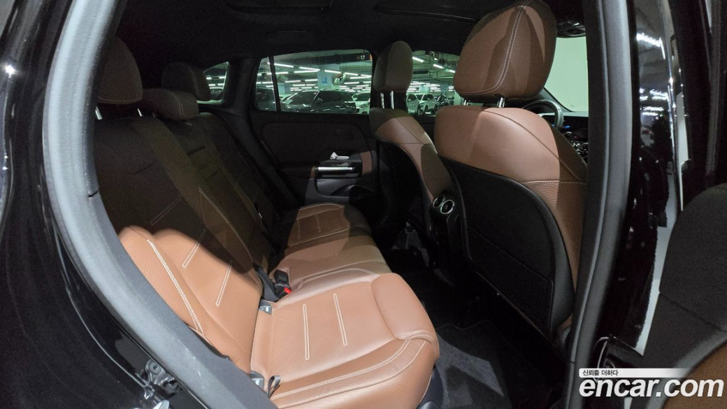 Mercedes-Benz GLA-Class GLA45 AMG 4MATIC+, 2023