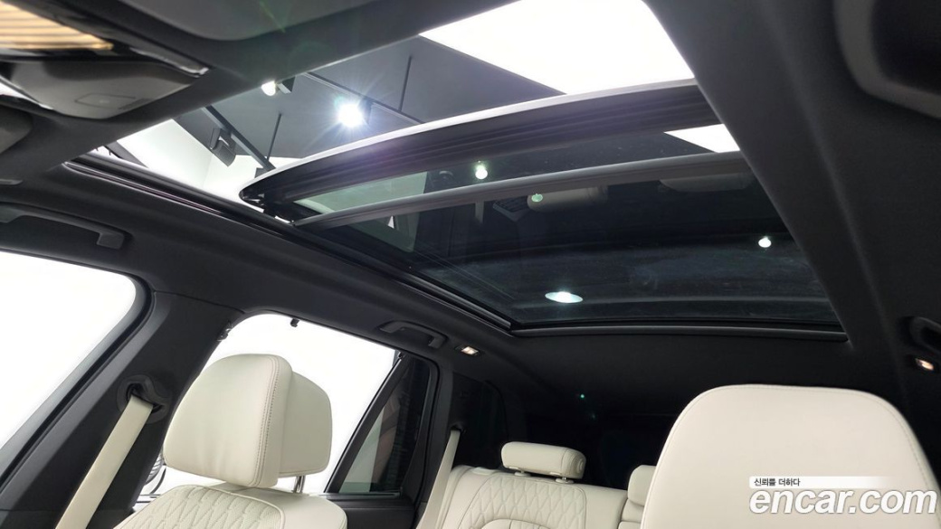 BMW X5 xDrive 30d M Sport, 2025