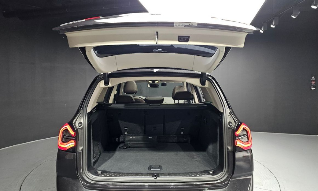 BMW X3 xDrive 20i, 2024