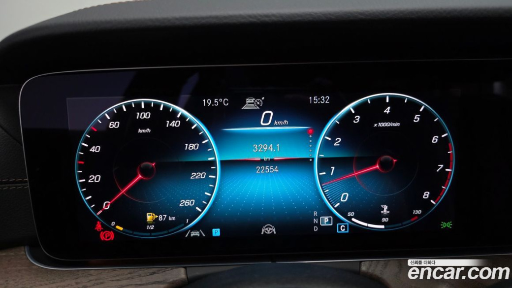 Mercedes-Benz E-Class E250 Exclusive, 2022