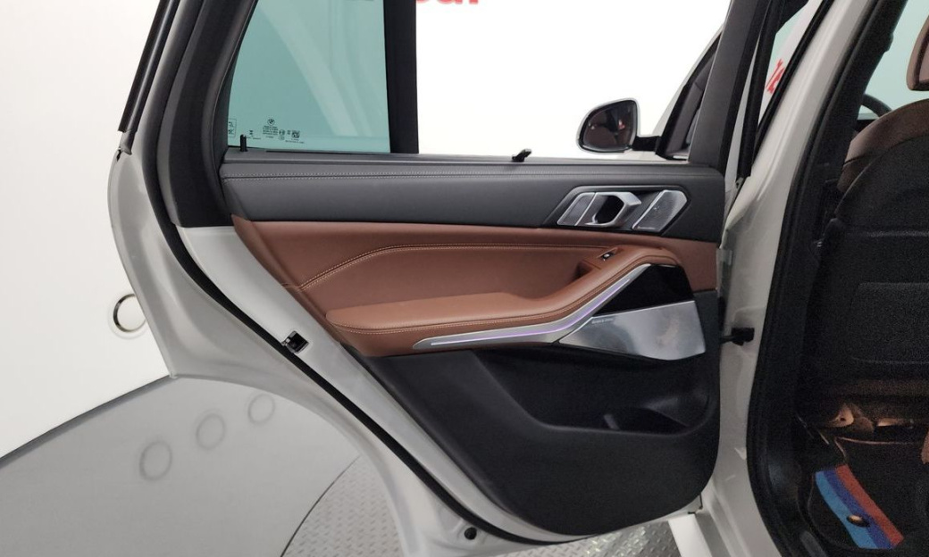 BMW X5 xDrive 40i M Sport, 2025