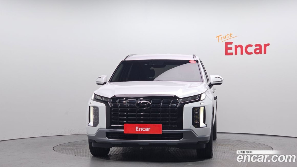Hyundai Palisade Diesel 2.2 2WD, 2024