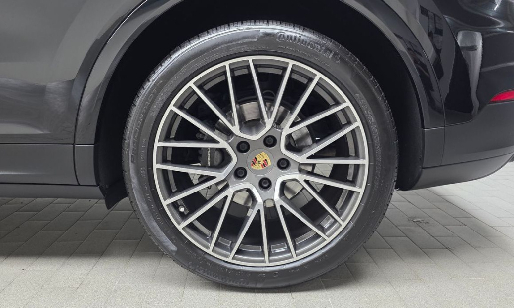 Porsche Cayenne 3.0, 2023