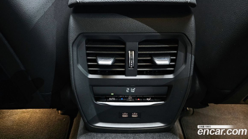 BMW 3-Series 320i, 2022