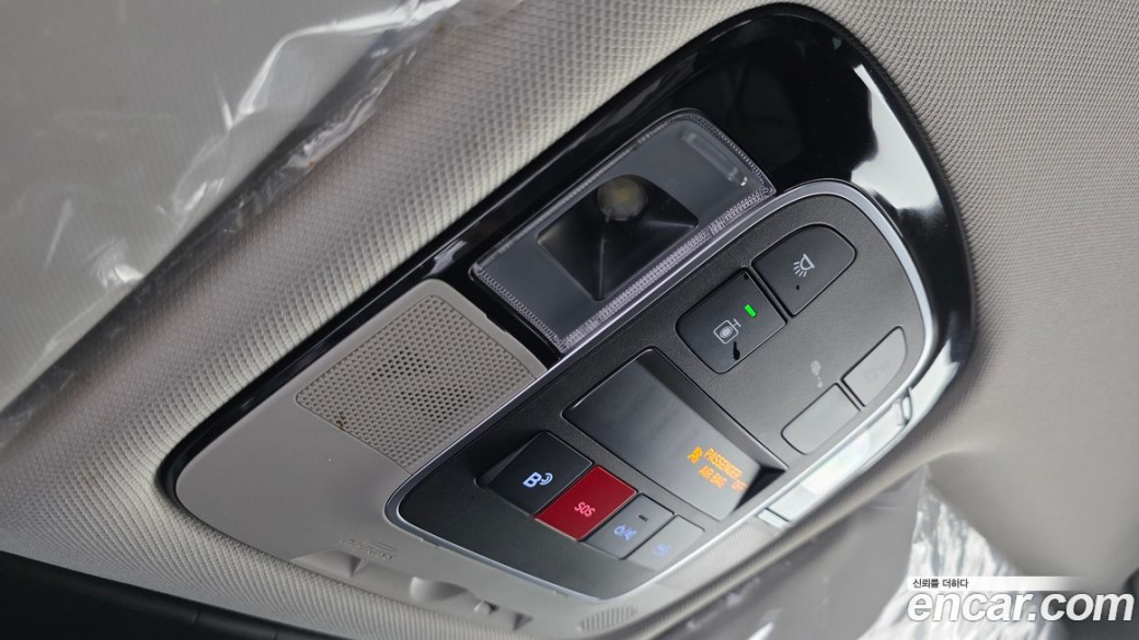 Hyundai Tucson Diesel 2.0 2WD, 2024