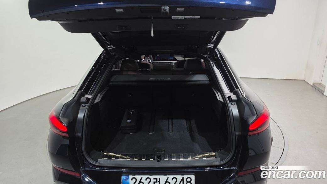 BMW X6 xDrive40i M Sport, 2025