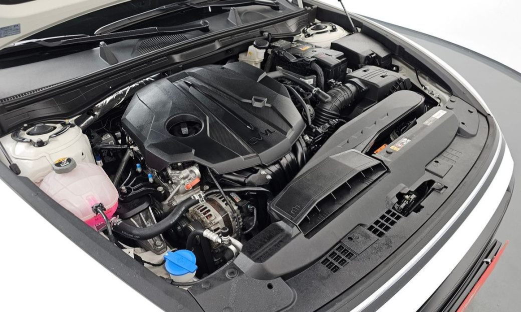 Hyundai Sonata 2.0, 2024