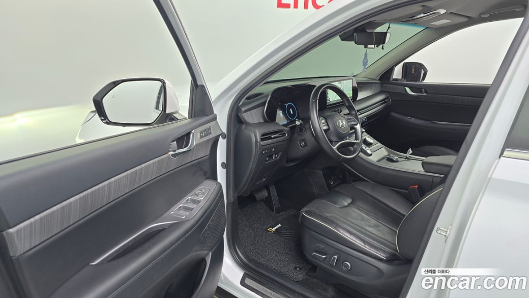 Hyundai Palisade Diesel 2.2 4WD, 2024