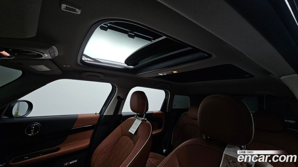 Mini Countryman ALL4 Classic, 2022