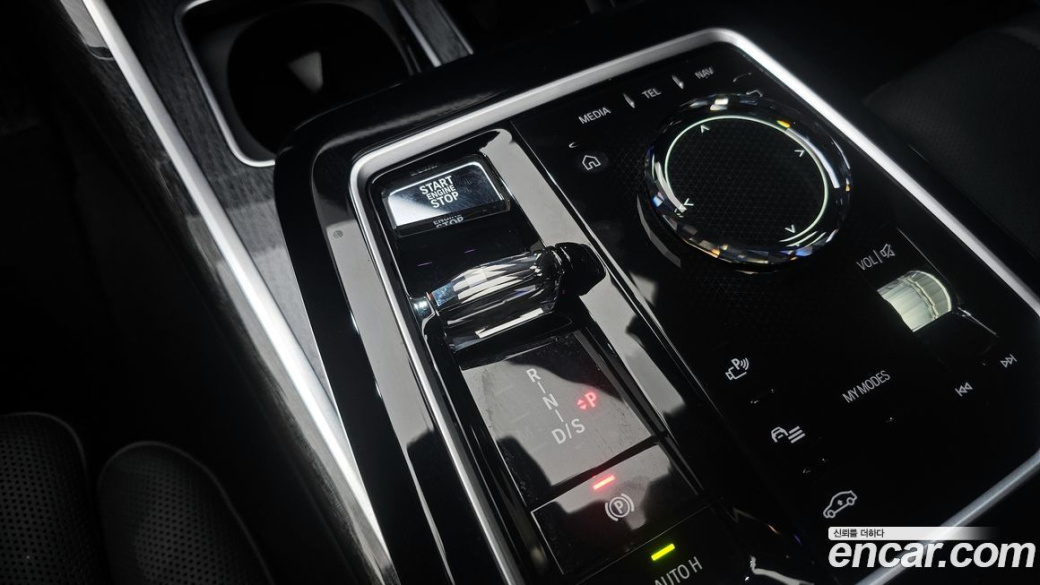 BMW 7-Series 740i xDrive M Sport, 2024