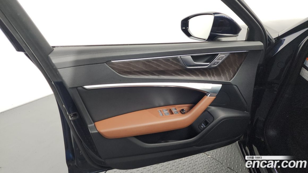 Audi A6 45 TFSI Premium, 2022