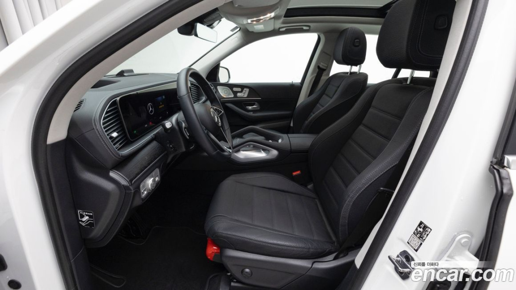 Mercedes-Benz GLE-Class GLE450 4MATIC, 2025