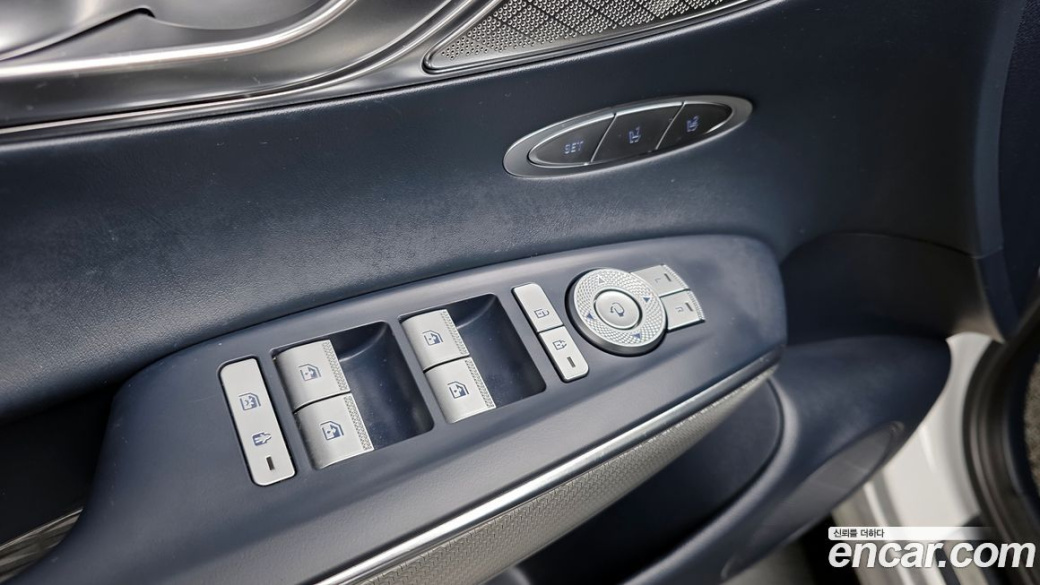 Genesis GV70 2.2 Diesel 2WD, 2022