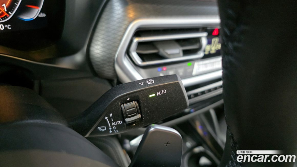 BMW X4 xDrive20i M Sport, 2025