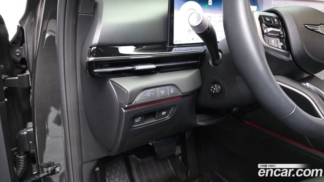 Genesis GV80 2.5T Gasoline AWD, 2025