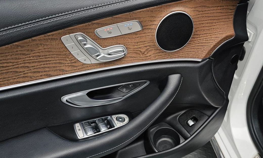 Mercedes-Benz E-Class E250 Exclusive, 2022