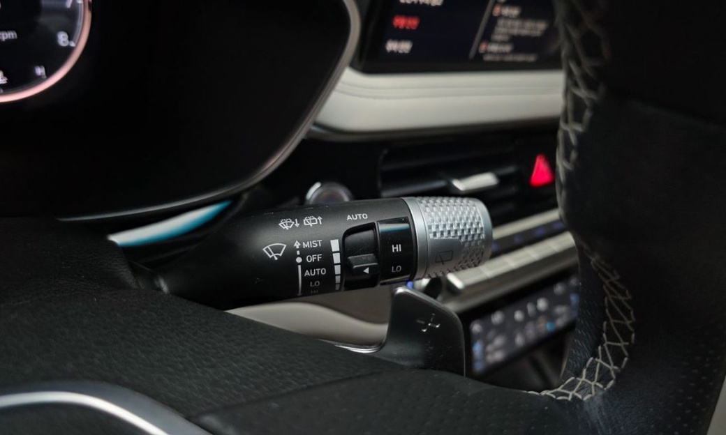 Genesis G70 Gasoline 2.5T 2WD, 2024