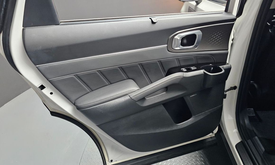 Kia Sorento Diesel 2.2 4WD, 2022