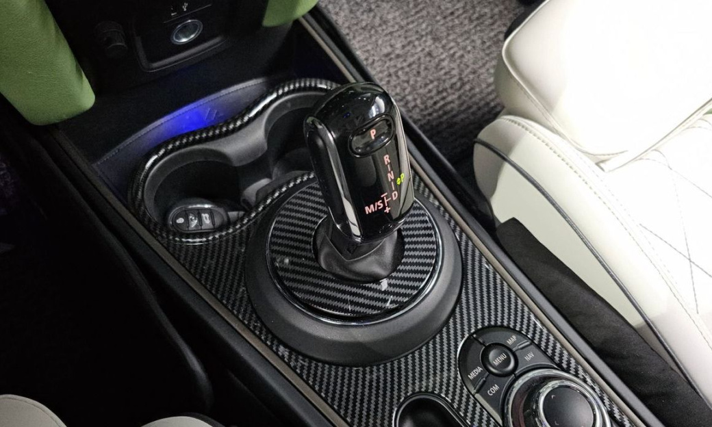 Mini Countryman ALL4 Classic, 2022