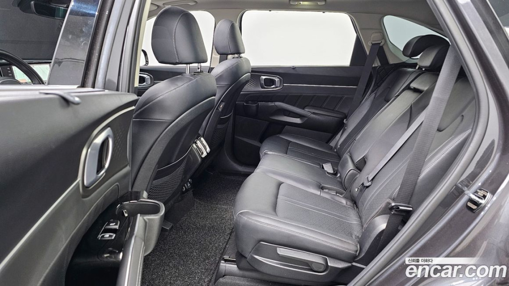 Kia Sorento Diesel 2.2 2WD, 2022