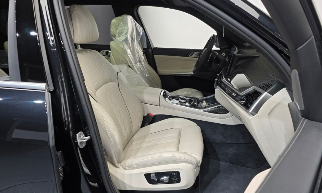 BMW X7 xDrive 40i M Sport 6STR, 2025