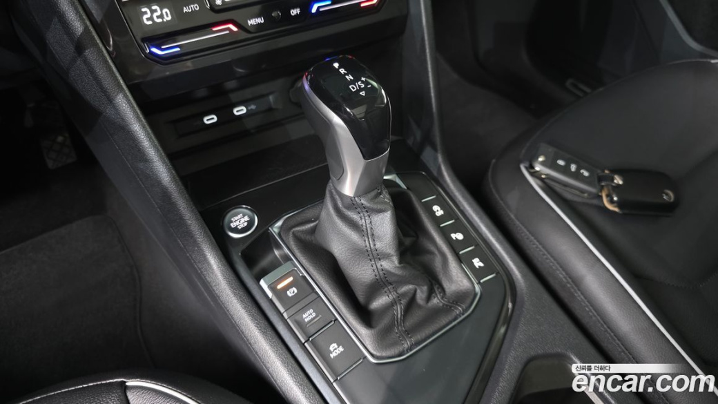 Volkswagen Tiguan 2.0 TDI Prestige, 2023