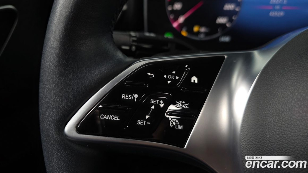Mercedes-Benz C-Class C200 4MATIC Avantgarde, 2022