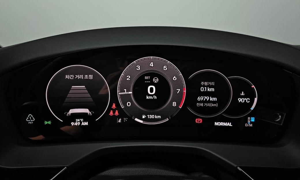 Porsche Panamera 2.9 AWD, 2025