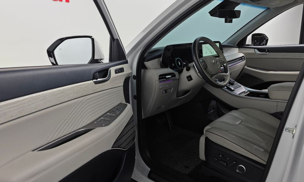 Hyundai Palisade Diesel 2.2 2WD, 2023