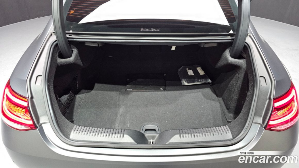 Mercedes-Benz CLS-Class AMG CLS53 4MATIC+, 2023