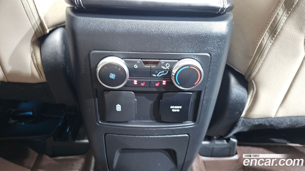 Ford Explorer 2.3 LimIted 4WD, 2022