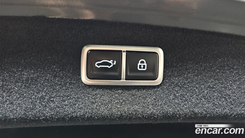 Genesis G80 Gasoline 2.5 Turbo AWD, 2024