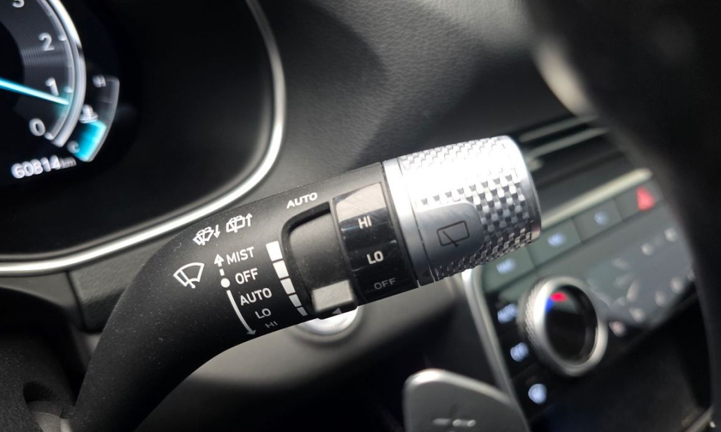 Genesis GV80 2.5T Gasoline AWD, 2022