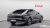 Hyundai Grandeur 2,5 Gasoline 2WD, 2024