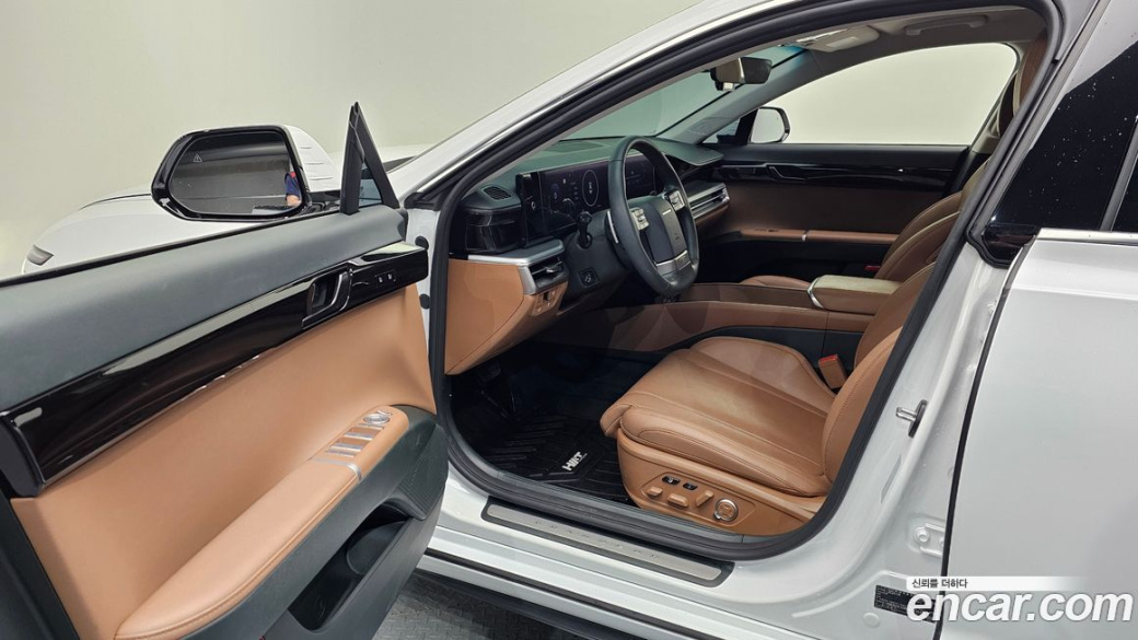 Hyundai Grandeur 2,5 Gasoline 2WD, 2024