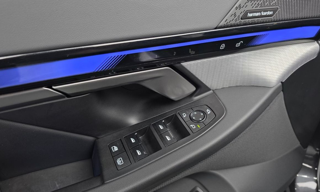 BMW 5-Series 530i xDrive M Sport, 2024