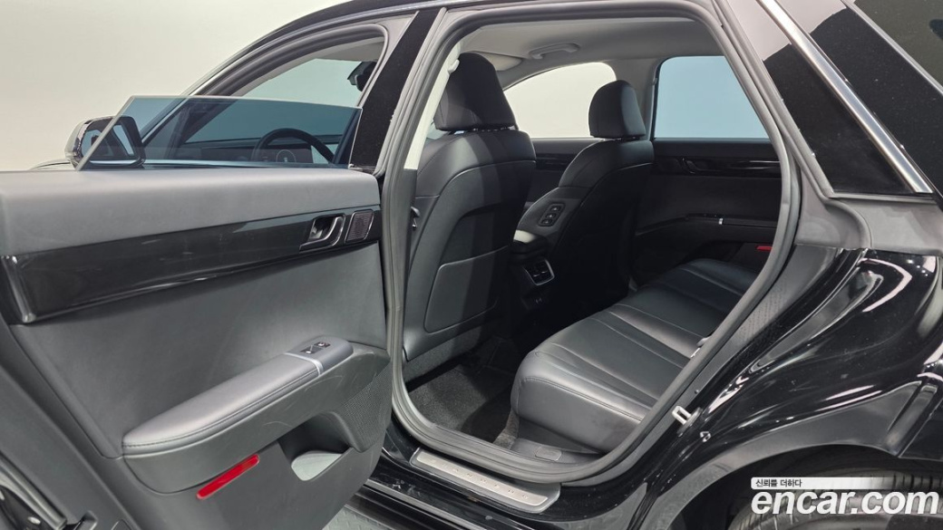 Hyundai Grandeur 2,5 Gasoline 2WD, 2023
