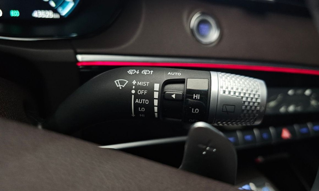 Genesis GV70 2.5T Gasoline 2WD, 2023