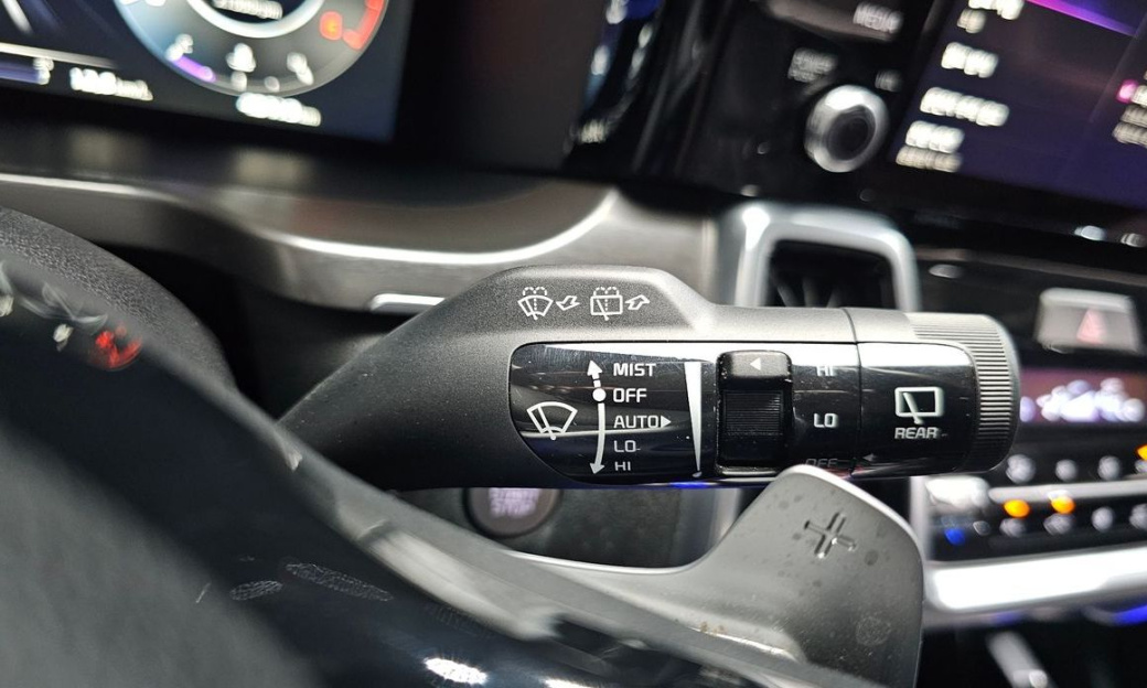 Kia Sorento Diesel 2.2 4WD, 2022
