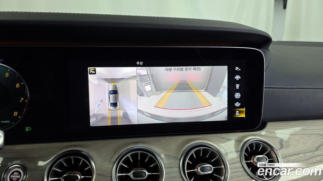 Mercedes-Benz CLS-Class CLS450 4MATIC AMG Line, 2021