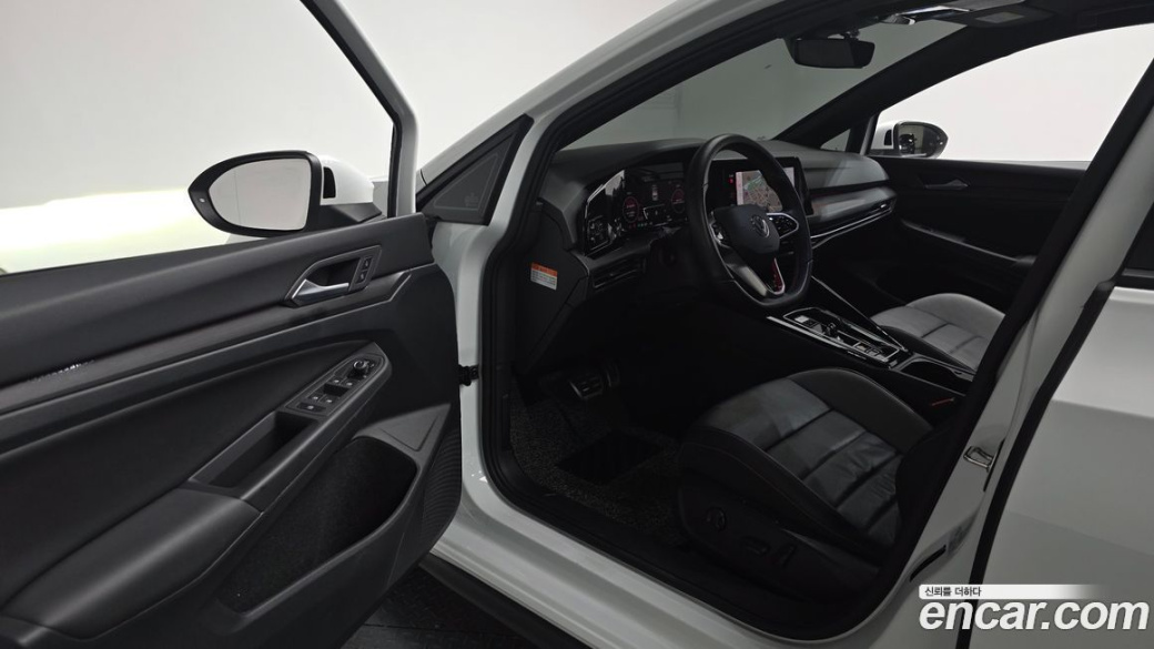 Volkswagen Golf 2.0 GTI, 2023