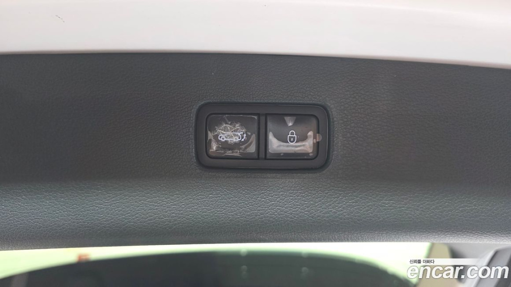 Genesis GV80 2.5T Gasoline 2WD, 2024